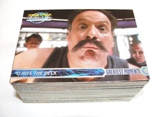 1999 Star Trek:Deep Space 9 Memories From The Future-You Pick 1-100.Free Ship 5+
