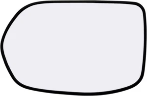 Driver Side Mirror Glass Assembly For 07-11 Honda CR-V Heated LH - Picture 1 of 10