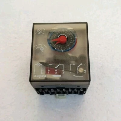 Legrand Miter 59494 - Image 1 of 4