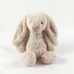 A43 Jellycat Pink Tulip Bashful Easter Bunny Rabbit Plush! 12" Stuffed Toy Lovey