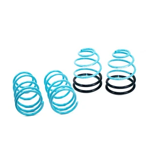 Muelles reductores Godspeed Traction-S Performance para Porsche Boxster 986 1997-04 - Imagen 1 de 4