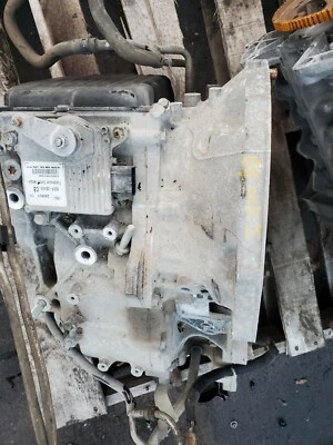 2006 2007 2008 2009 LINCOLN ZEPHYR MKZ AUTOMATIC TRANSMISSION Foto 1 de 4