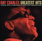Ray Charles Greatest Hits (Vinyle)