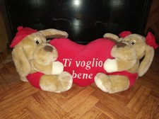 orsacchiotto ti voglio bene
