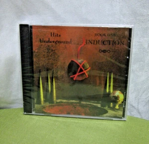 UNDERGROUND METAL Morbid Angel comp Meshuggah CD Soilent Green & Haunted 1998 - Bild 1 von 2