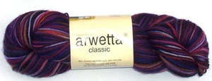 100g ARWETTA FILCOLANA Sockenwolle Merino handgefärbte Wolle handdyed wool F.518 - Bild 1 von 1