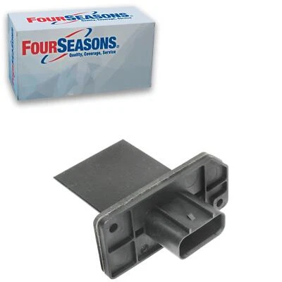 4 Seasons HVAC Blower Motor Resistor For 2007-2010 Ford Explorer Sport Trac Ft - Image 1 of 4