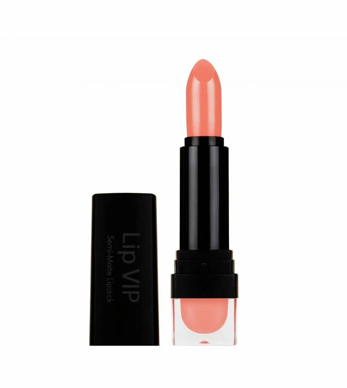 SLEEK MAKEUP Lip Star Semi Matte Lipstick 1002 PRIVATE BOOTH .12 oz. NEW! - Image 1 of 1