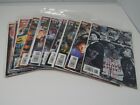 Topps Comics Xfiles 1-14 Lot of 15 Includes Special Edition 1