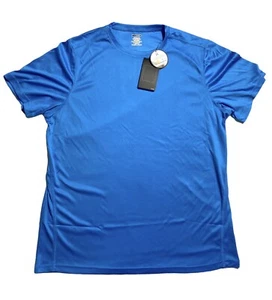 Moheen Sports Cool Dri T-Shirt UPF50+ Size Med New - Picture 1 of 3