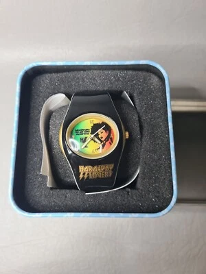 Vintage Collectible Harajuku Lovers Gwen Stefani Sweet Escape Watch - Image 1 of 4