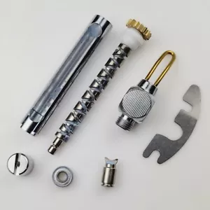 Abu Garcia Ambassadeur Reel Parts - 6501C4 Levelwind Kit, Ball Bearing, Pawl - Picture 1 of 3