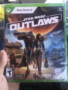 Star Wars Outlaw - Bild 1 von 1