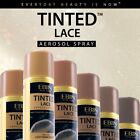 Ebin Tinted Lace Aerosol Spray for Lace Wigs Choose from 6 Colors