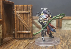 Pathfinder Battles - Allevrah Azrinae - 37 - Darklands Rising - Picture 1 of 1