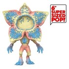 Stranger Things Demogorgon (Scoops Ahoy) Super 6-Inch Funko Pop! Vinyl Figure #1