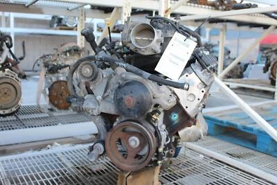 Engine Assembly/motor CHEVY SILVERADO 1500 07 08 09 - Image 1 of 4