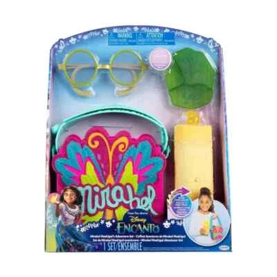 Disney store - Encanto - Mirabel Magic Adventure Set - gioco di ruolo - Immagine 1 di 2