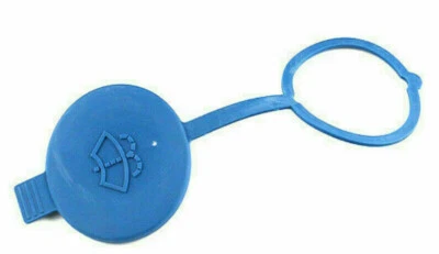 For Mercedes C-E-S-CLS-GL-GLK-ML-SLK Windshield Washer Fluid Reservoir Cap 05-12 - Imagem 1 de 2