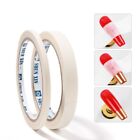 5 Roll French Manicures Line Nail Art Sticker Tape Strip Masking Tip Tools 