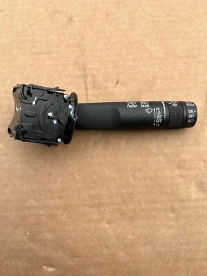 Chevrolet Trax 2013-2016 1LT palanca de cambios de transmisión OEM Foto 1 de 4