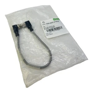 Murr Elektronik 7000-40261-2140025 Kunststoffrändelschraube IP66K 4polig 0,8kV - Picture 1 of 12