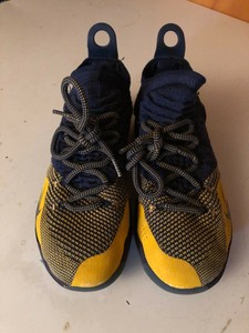 kd 11 youth size 7