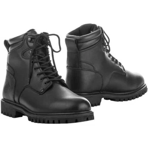 Highway 21 RPM Boots Leather Waterproof Oil Resistant Sole Sizes 7-15 - Foto 1 di 8