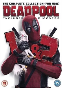 Deadpool Double Pack - Picture 1 of 2