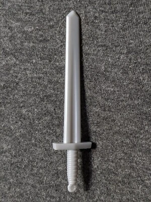 Transformers THE LAST KNIGHT Leader Dragonstorm DRAGONICUS Parts SWORD Part TLK - Image 1 of 2