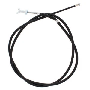 RAD Powersports Rear Hand Park Brake Cable For 2003 Kawasaki KVF650 Prairie 4x4  - Picture 1 of 1