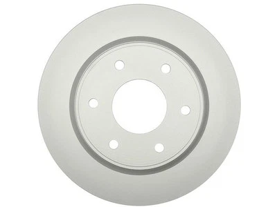 For 2005-2007 Nissan TITAN Brake Rotor Front Raybestos 14949VBBF 2006 - Image 1 of 2