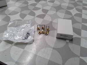 Overload Heater Motor Starter (3piece) CR123C955A *FREE SHIPPING* - Picture 1 of 4