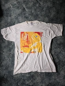 Vintage Korn Sick And Twisted Issues 2000 Tour Tee. - Picture 1 of 9
