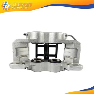 Pinza de freno izquierda o derecha única para Ford F750 Ford F650 2009-2013 Foto 1 de 4