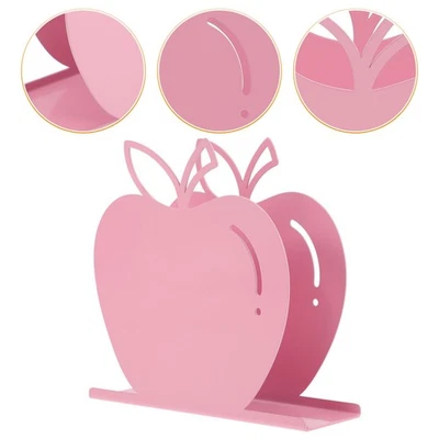  Fermatovaglioli Portatovaglioli Da Tavola Del Tovagliolo Di Ferro in - Immagine 1 di 4