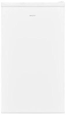 Exquisit GS111-330E Stand Gefrierschrank, 45 cm breit, 63L, Temperatureinstellun - Bild 1 von 4