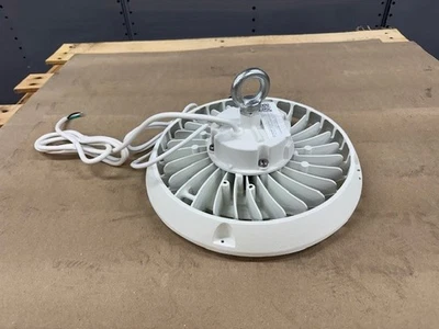 Lámpara LED de bahía alta AquityJEBL12L40K80CRIWH, 120-277V, 13.286 lúmenes 4.000K Foto 1 de 4