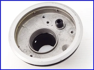 Tapa de tanque genuina DUCATI 2002 Monster S4 Base M900 S2R S4RS M1000  Foto 1 de 4