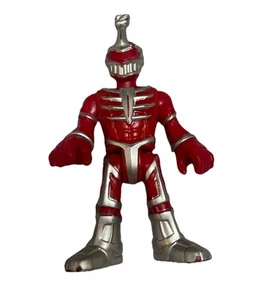 Figura Imaginext Power Rangers Lord Zedd - Imagen 1 de 2