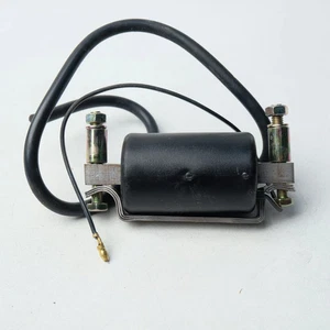 For Kawasaki Ignition Coil 6V KE100 KE125 KS125 KD 80 100 125 MC1 KM100 G4TR G5 - Picture 1 of 6