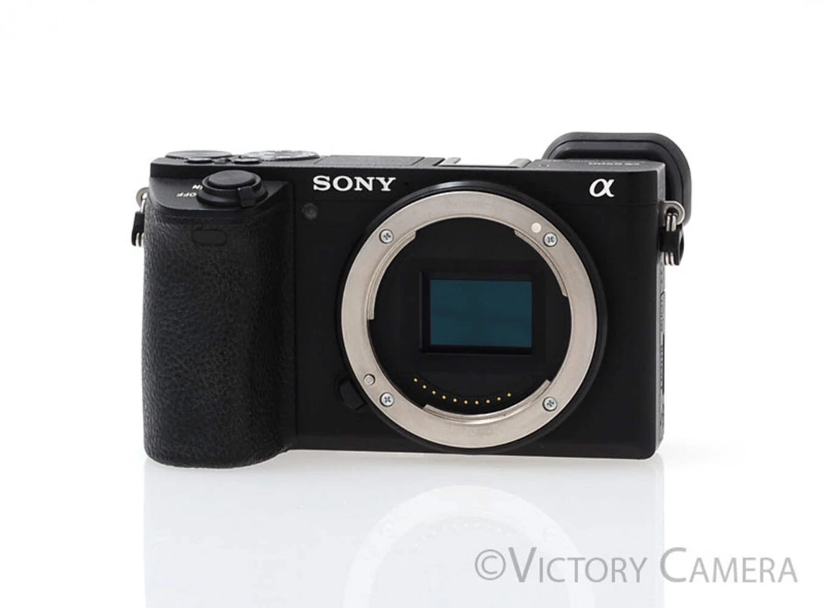 Sony Alpha A6500 Digital Cameras for Sale | Shop New & Used