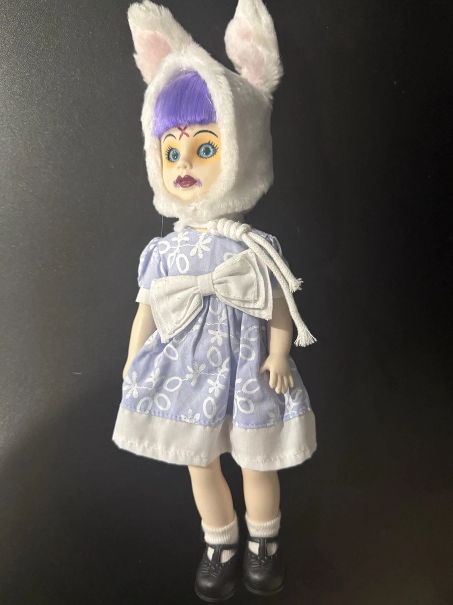 Living Dead Dolls Eggzorcist for sale | eBay