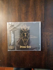 Venom-Prime Evil Atomkraft Tony Dolan Sealed Brand New - Picture 1 of 2