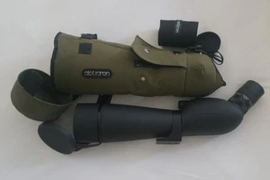 Opticron HR 80 GA ED telescope - Picture 1 of 11