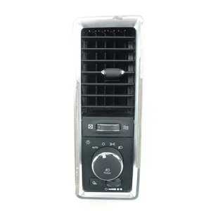 Ram 2500 3500 2013 2014 2015 2016 2017 Faro Faro Faro Faro Interruptor Ventilación Salpicadero Izquierdo - Imagen 1 de 8