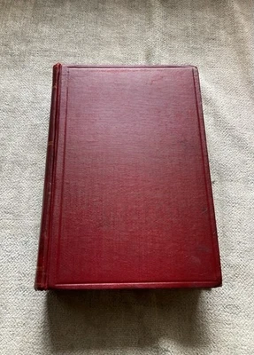 Antique Gynecology, Diseases Of Women, Harry Crossen, 1910, Illustrated, Good+ Foto 1 de 4
