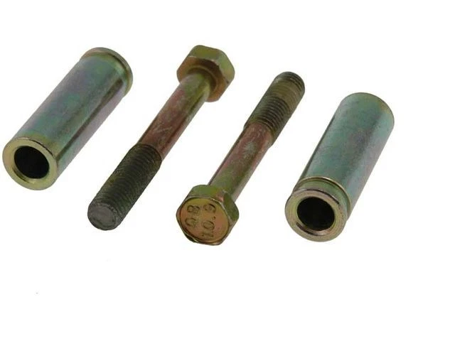 前盘式制动卡钳导销套件适用于五十铃 Geo 拾音器 Metro BJ46W3 — 第 1/1 张图片