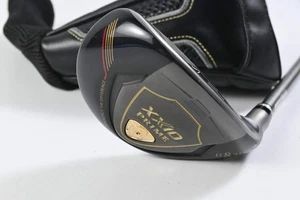 XXIO Prime #8 Hybrid / 31 Degree / Senior Flex XXIO SP-1200 42.5 Shaft - Picture 1 of 9