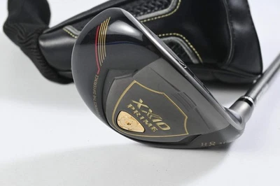 XXIO Prime #8 Hybrid / 31 Degree / Senior Flex XXIO SP-1200 42.5 Shaft - Image 1 of 4